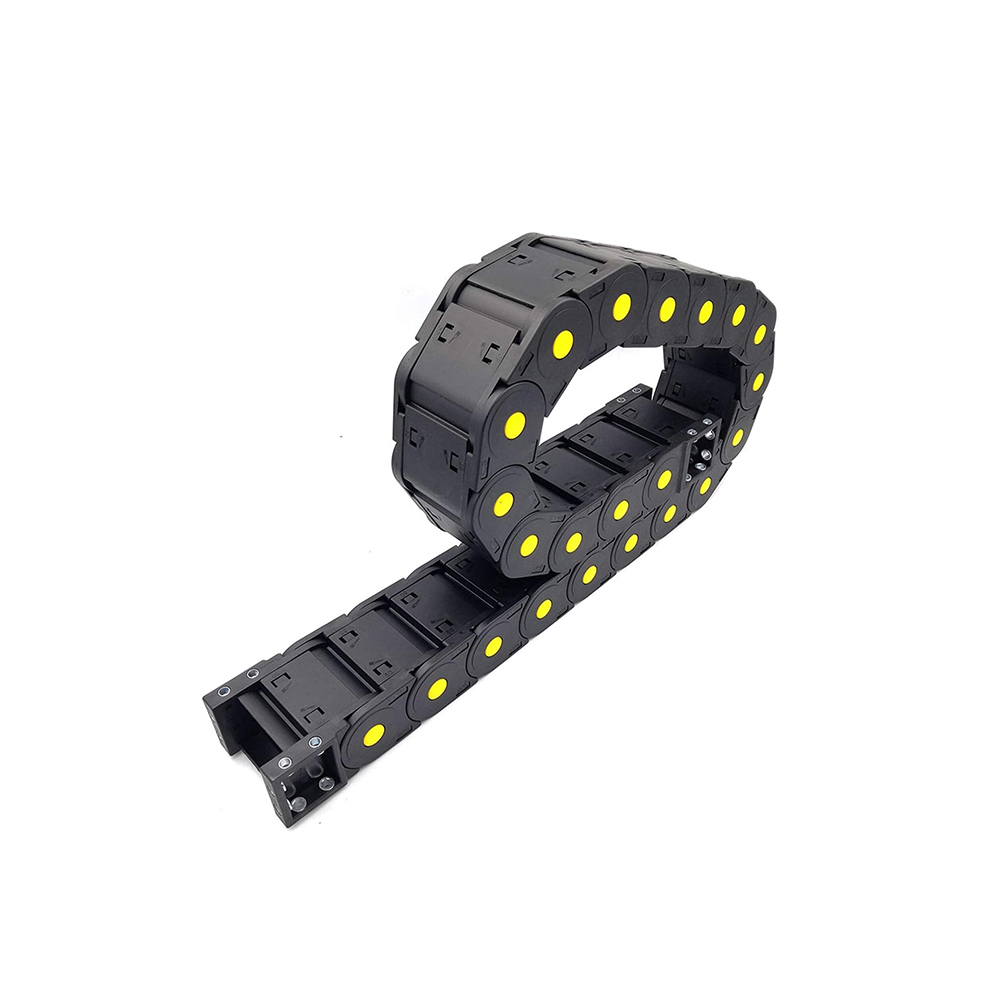 CNC Spare Parts | Drag Chain | 35X75