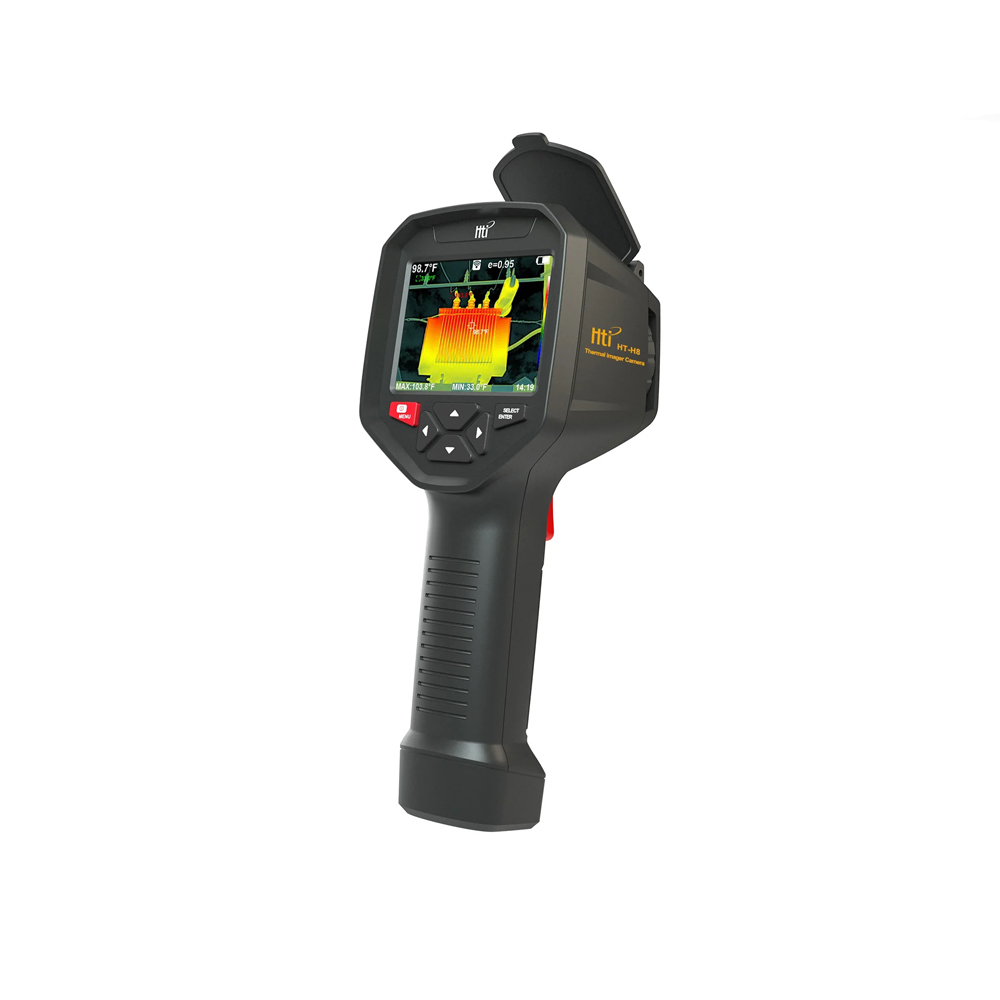 Thermal Imager | Hti HT-H8
