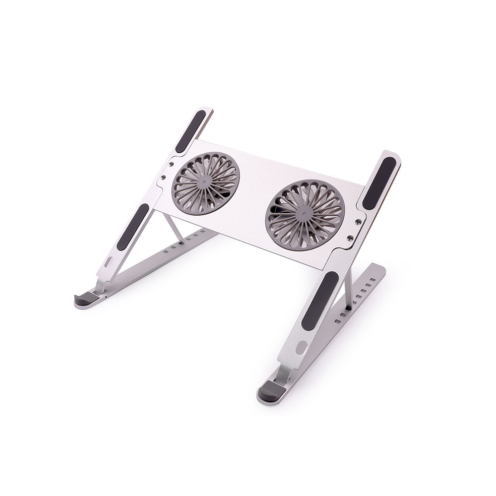 Laptop Accessories | Holder | Gray | Radiator | Notbook