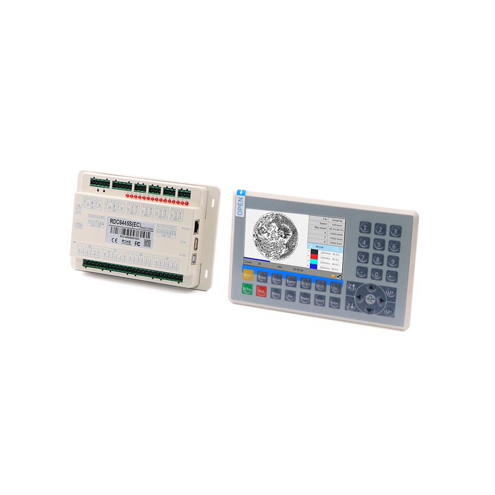 CNC Controller | Board | CO2 Laser | RDC6445S | Ruida