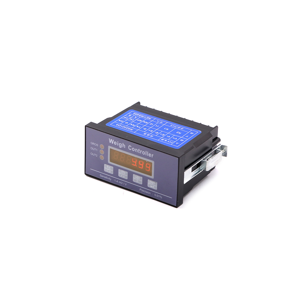 Load Cell | Weighing Controller | 0~10V & 4~20mAh | RS485