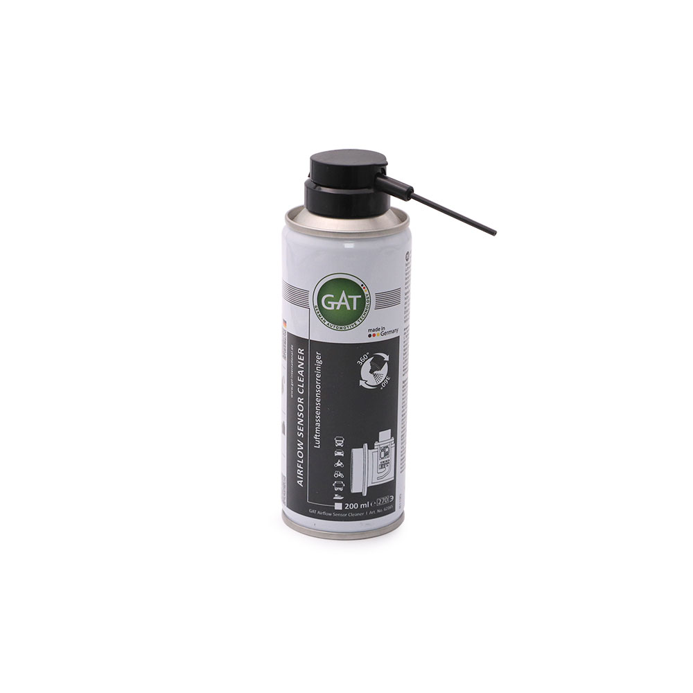 Car Care Products | Airflow Sensor Cleaner | 200ml