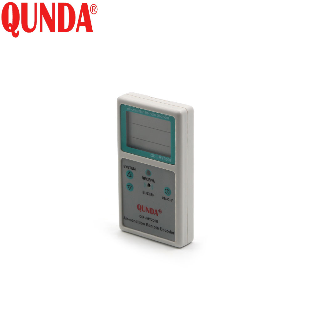 Air Conditioner | IR Remote Signal Tester | QD-JMY2008