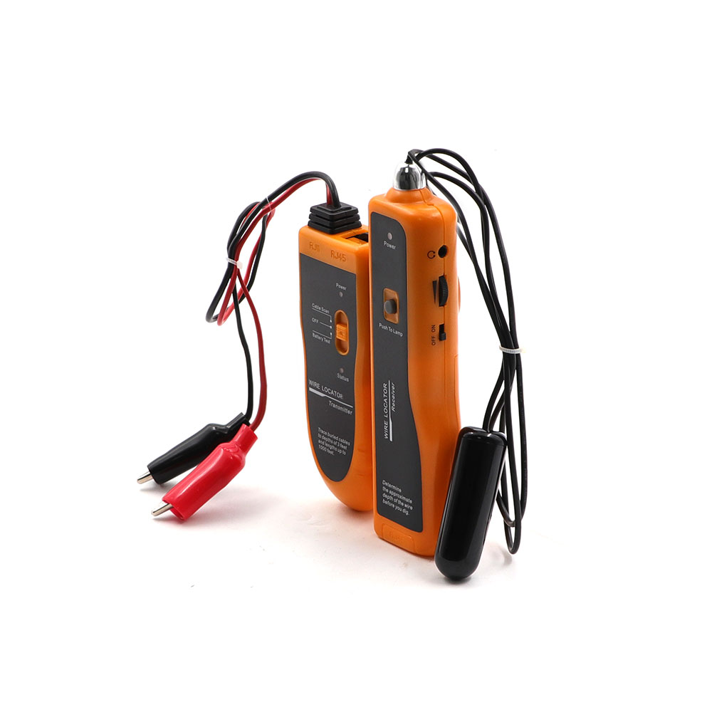 Test Measurement | Wire Locator | Noyafa NF-816