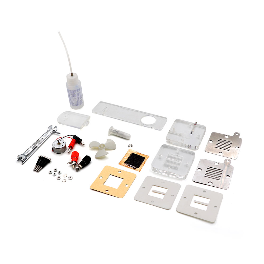 DIY Energy Kit | Fuel Cell