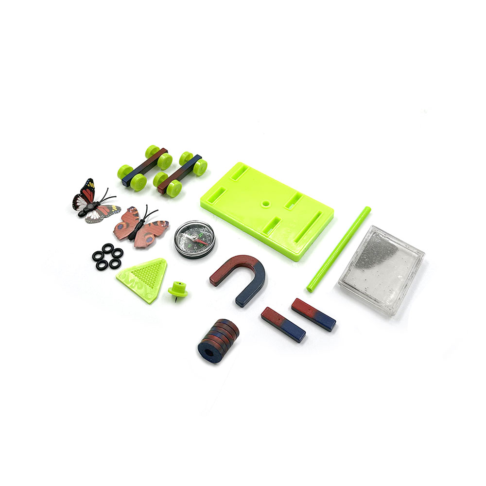 DIY Kit | Magnetic