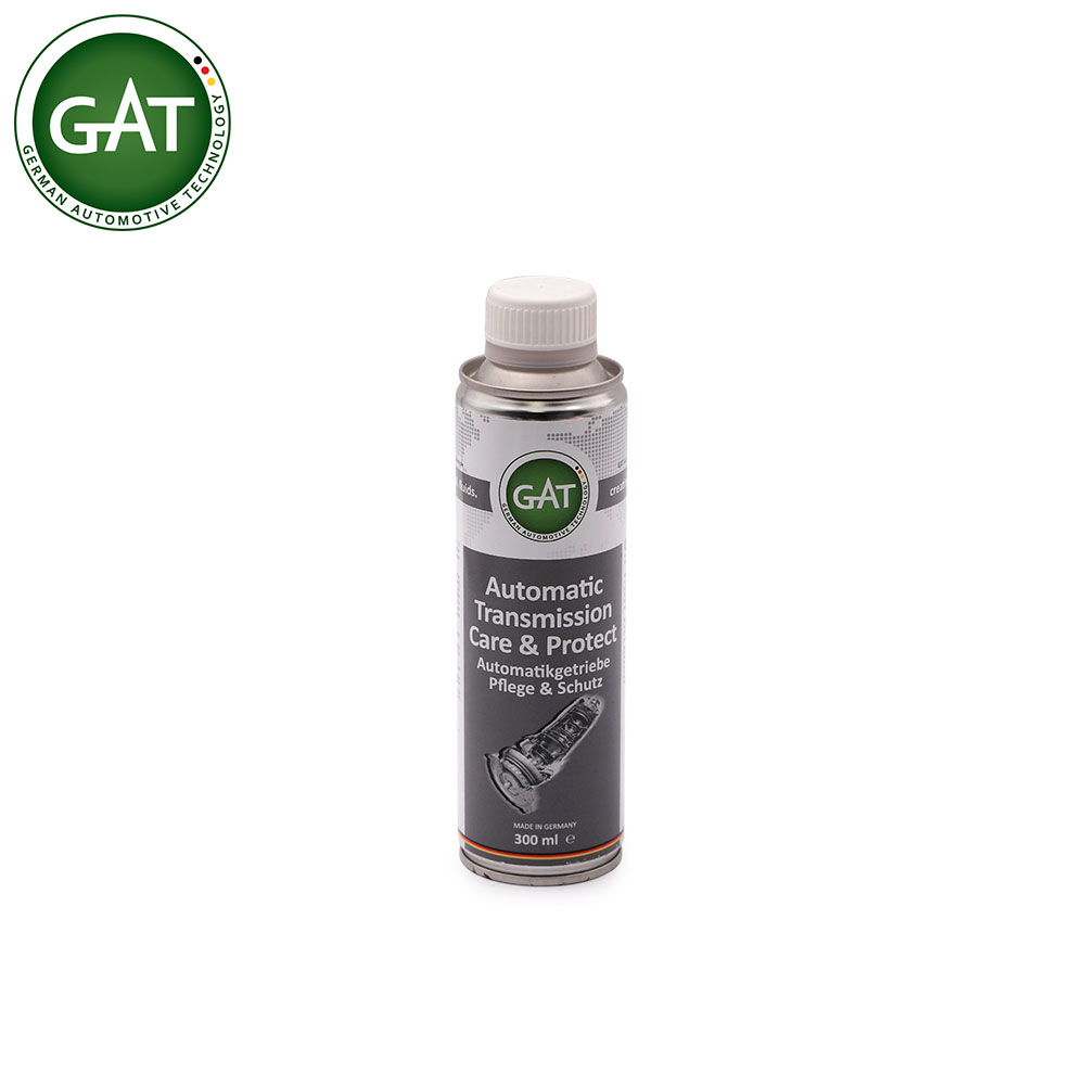 Car Care Products | Automatic Transmission Care & Protect | 300ml