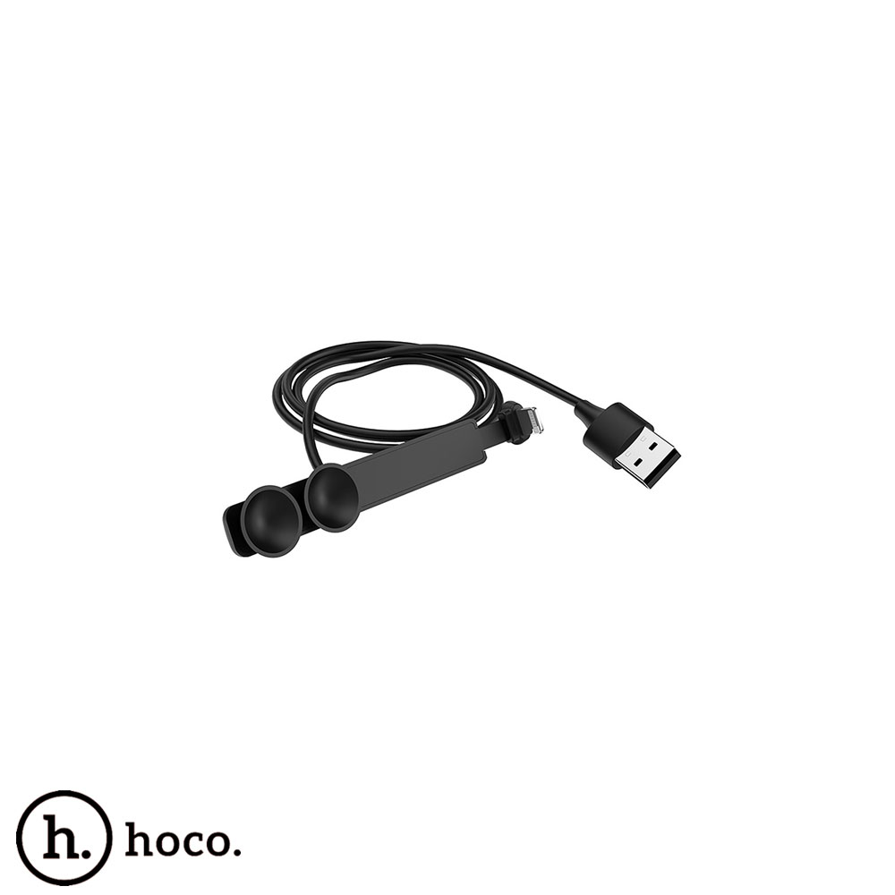 Mobile Cable | Data & Charging | USB-A - Lightning | Hoco U51