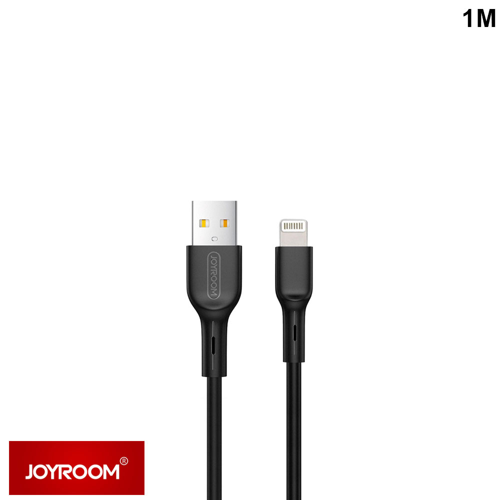 Mobile Cable | Data & Charging | USB-A - Lightning | Joyroom M357
