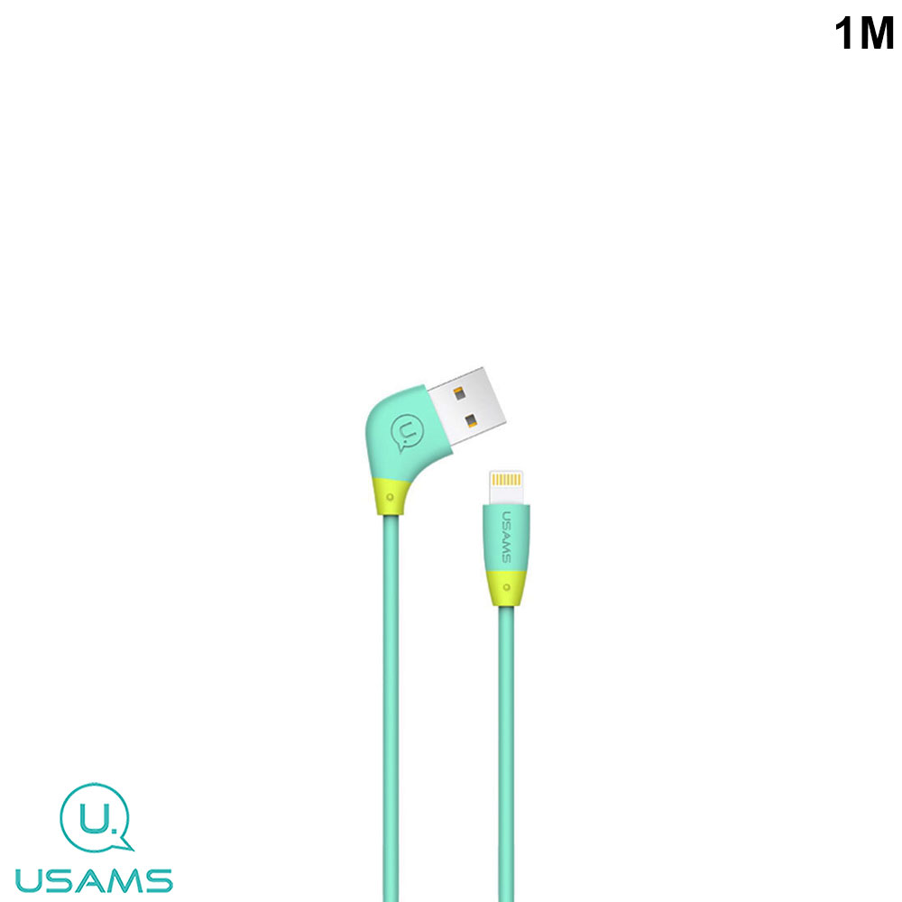 Mobile Cable | Data & Charging | USB-A - Lightning | SJ134