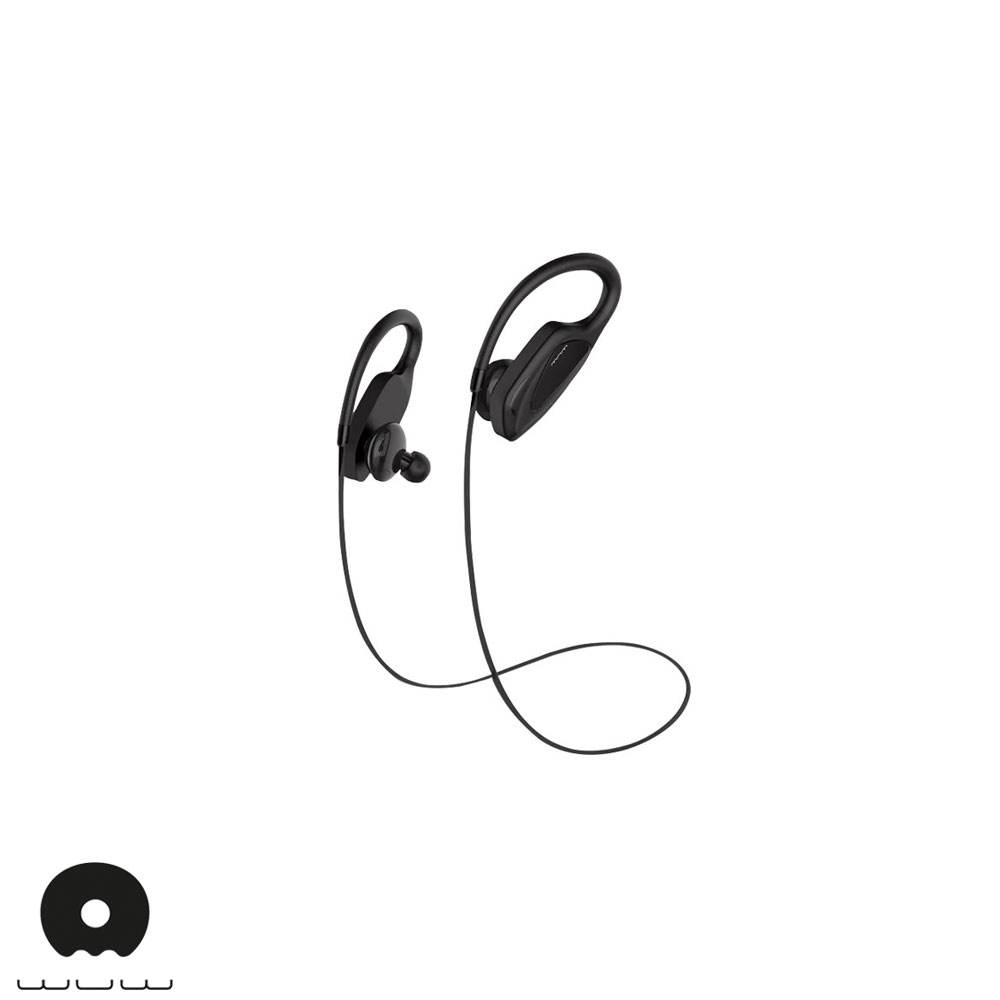 Earphone | Bluetoouth | WUW R76