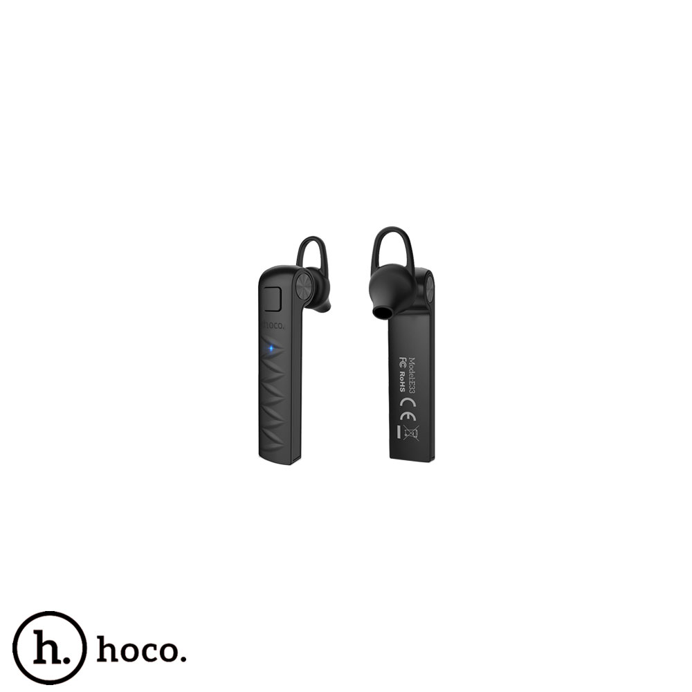 Earphone | Bluetooth | Hoco E33