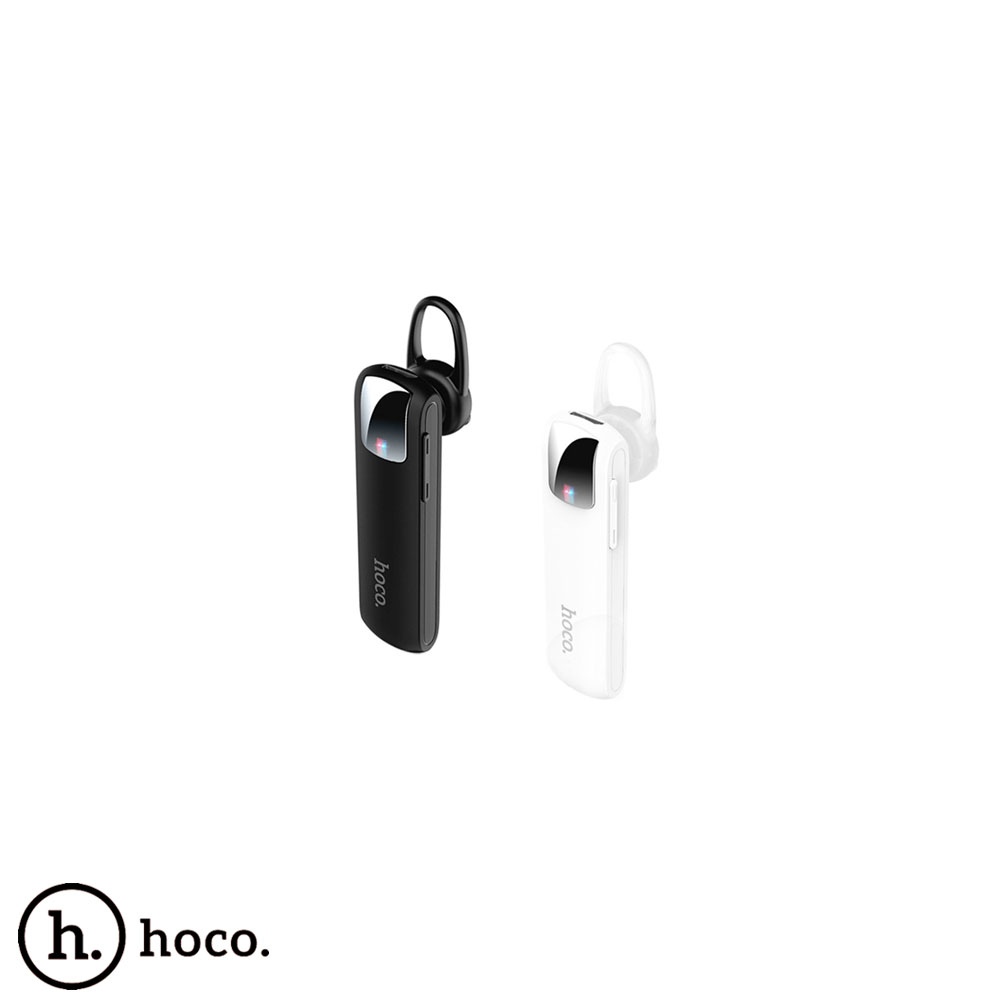 Earphone | Bluetooth | Hoco E37