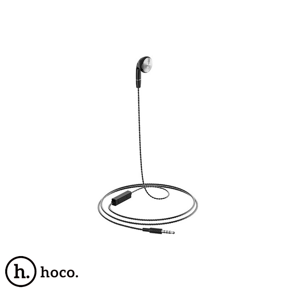 Earphone | Wired AUX Male Stereo | Hoco M61