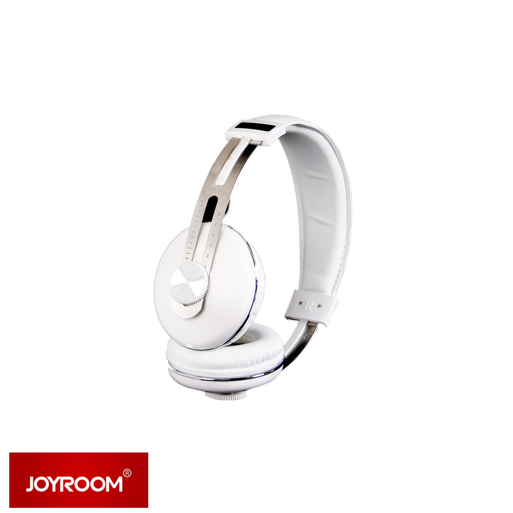 Earphone | Wired AUX Male Stereo | Joyroom HP768