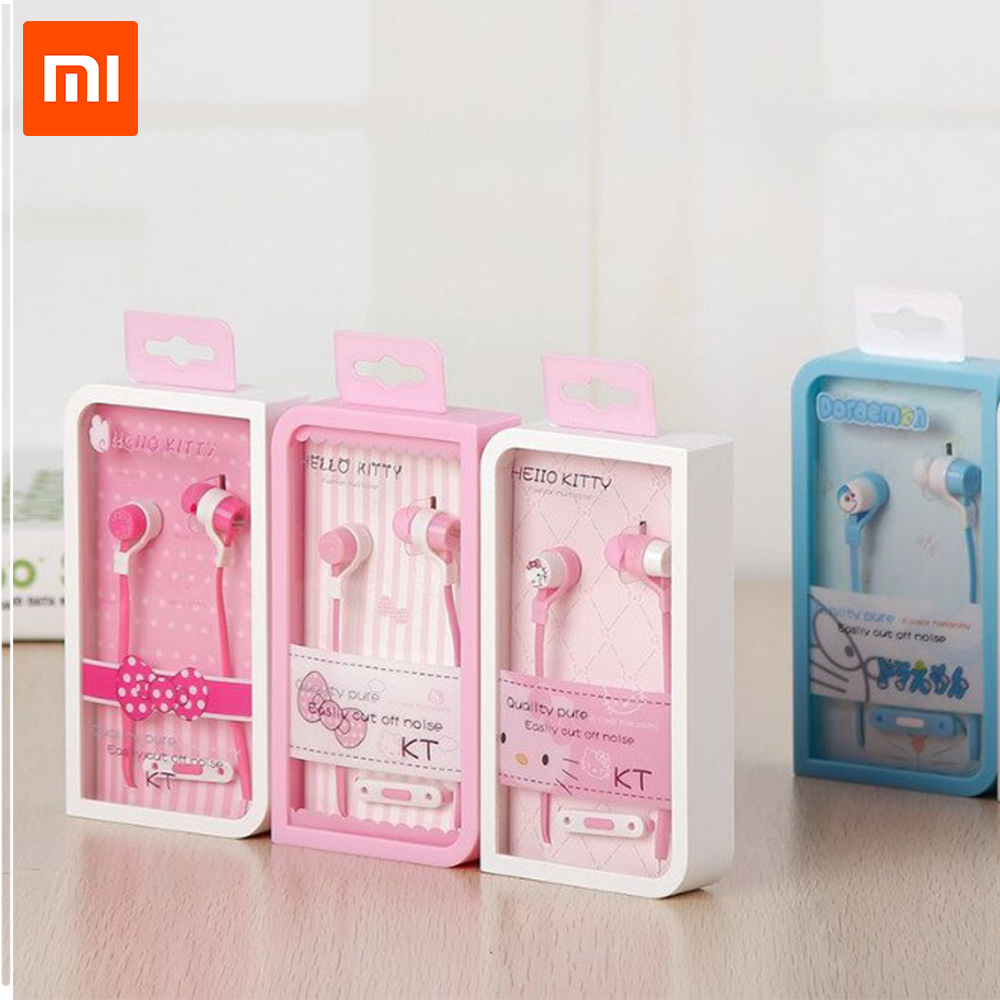 Earphone | Wired AUX Male Stereo | Mi-126