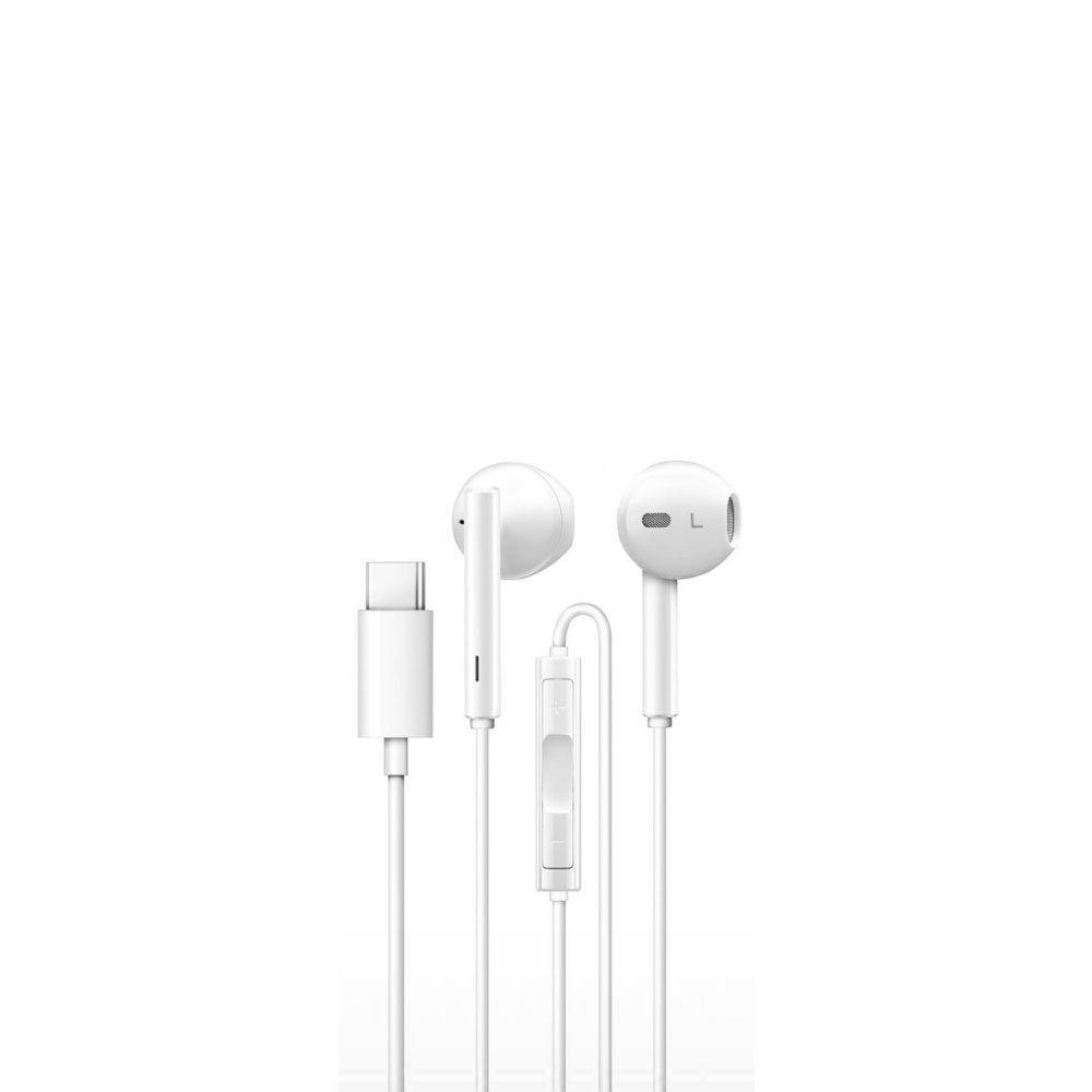 Earphone | Wired USB-C | AA