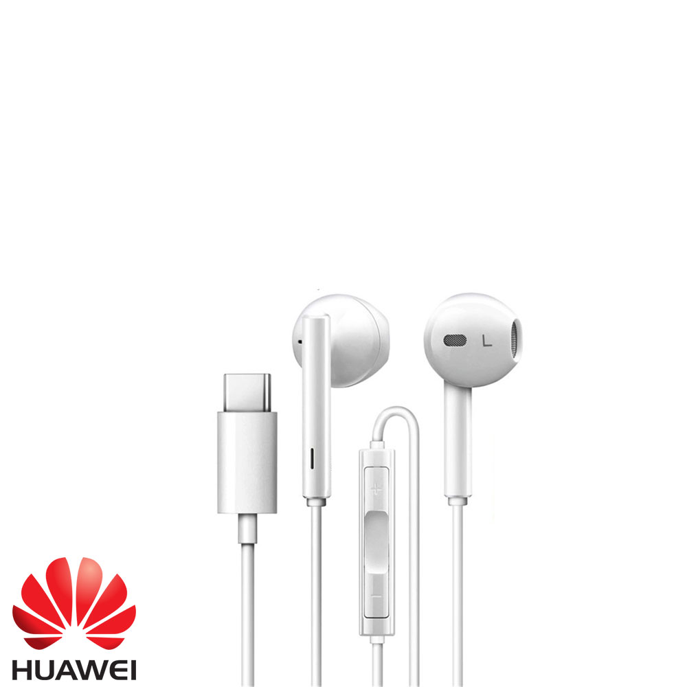 Earphone | Wired USB-C | Huawei
