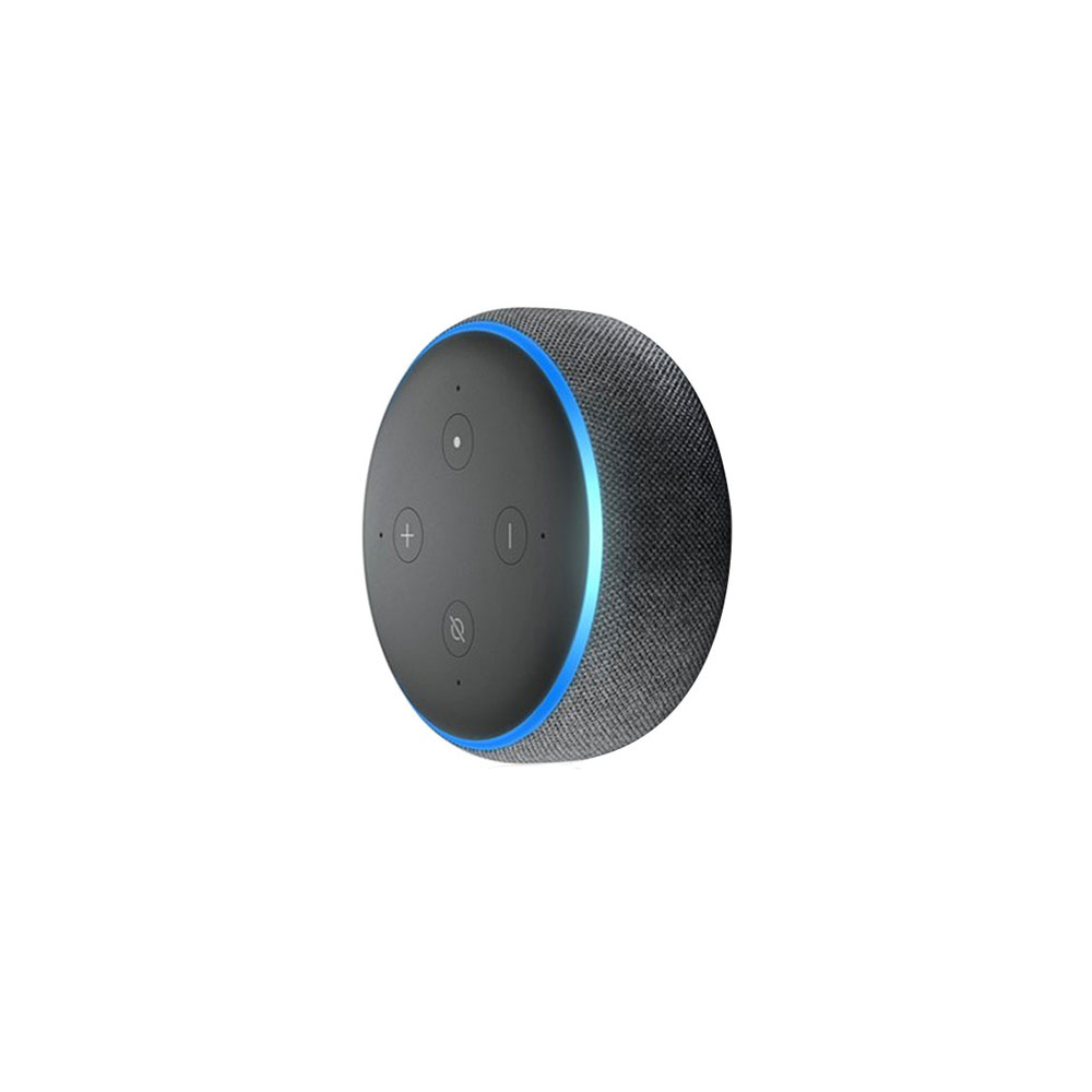 Echo Dot | Smart Speaker | Amazon