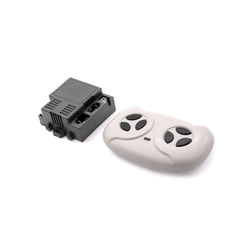 Electric Car Toy | Remote Control Receiver HY-RX-2G4-12V RX