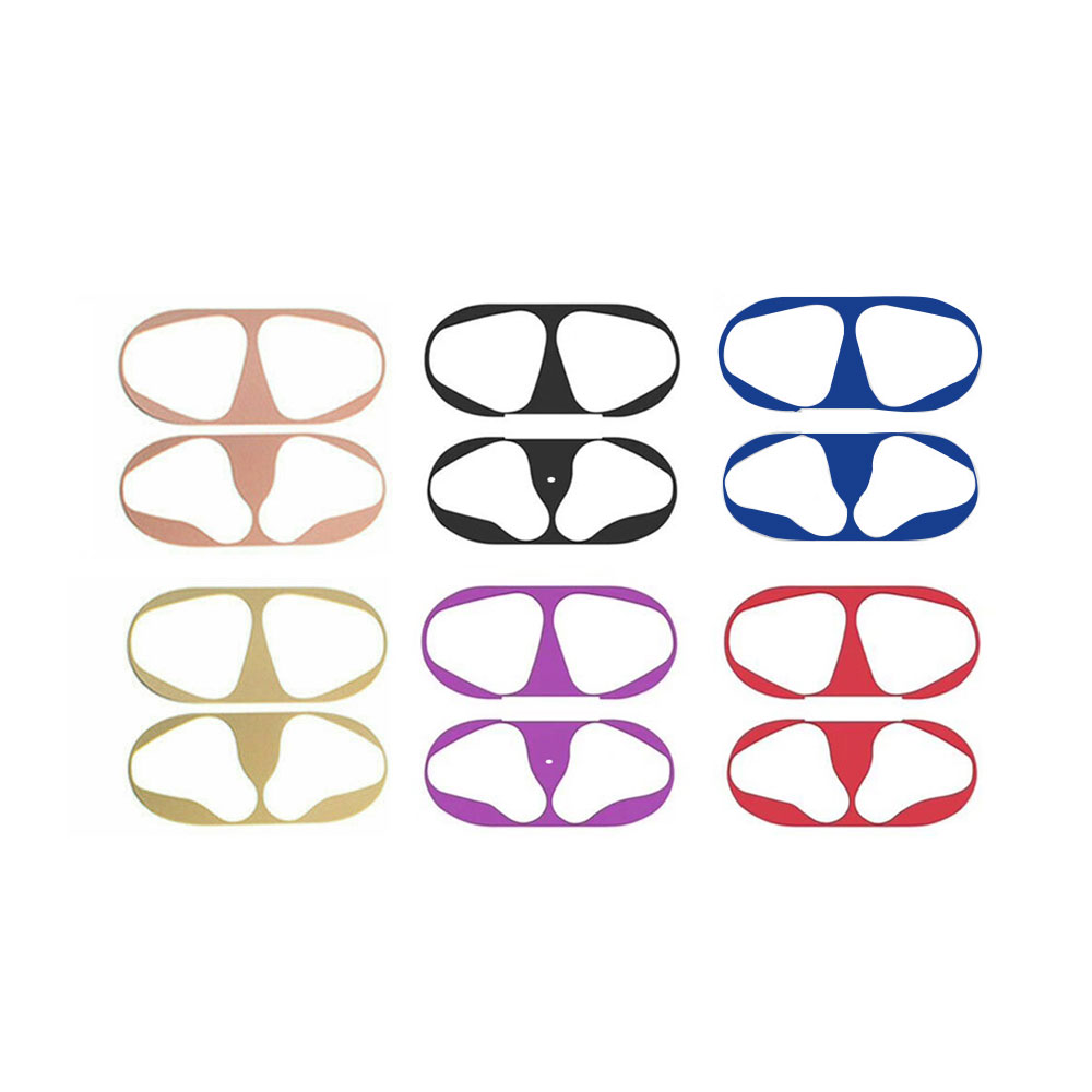Airpod Sticker | Colored