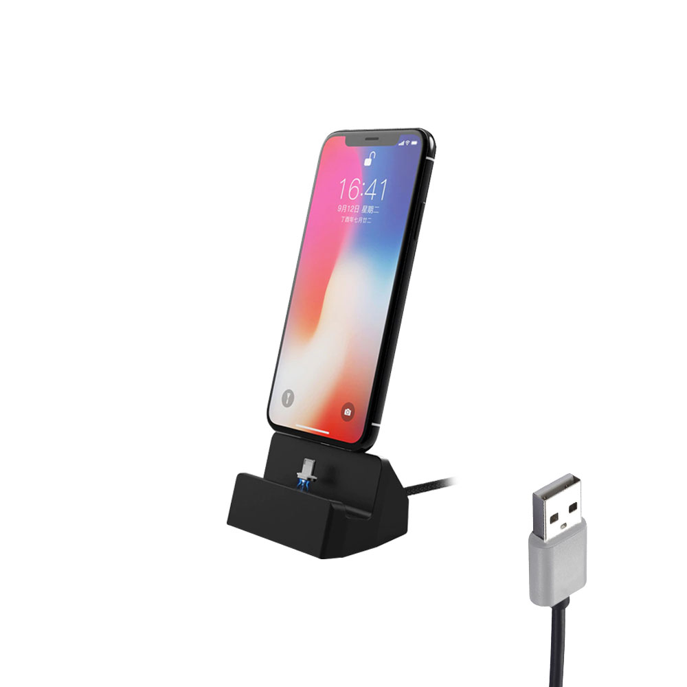 Apple Accessories | Lightning | Magnet Dock