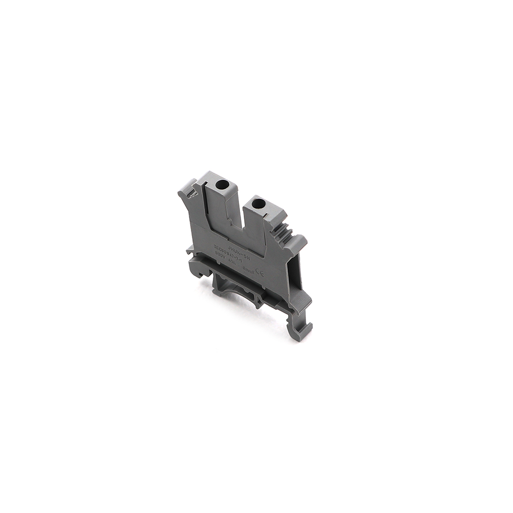 Terminal Block | Rail Mount | UK-5N | 3mm