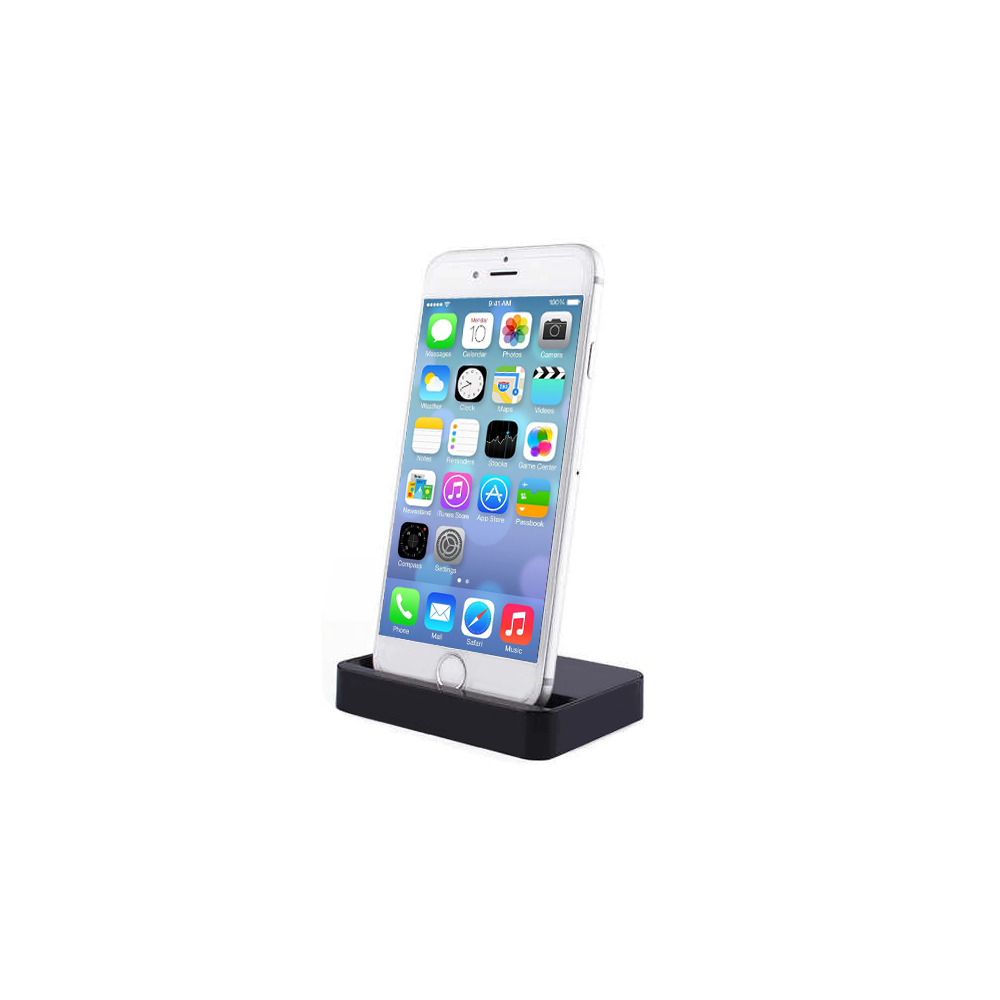 Apple Accessories | Lightning Dock