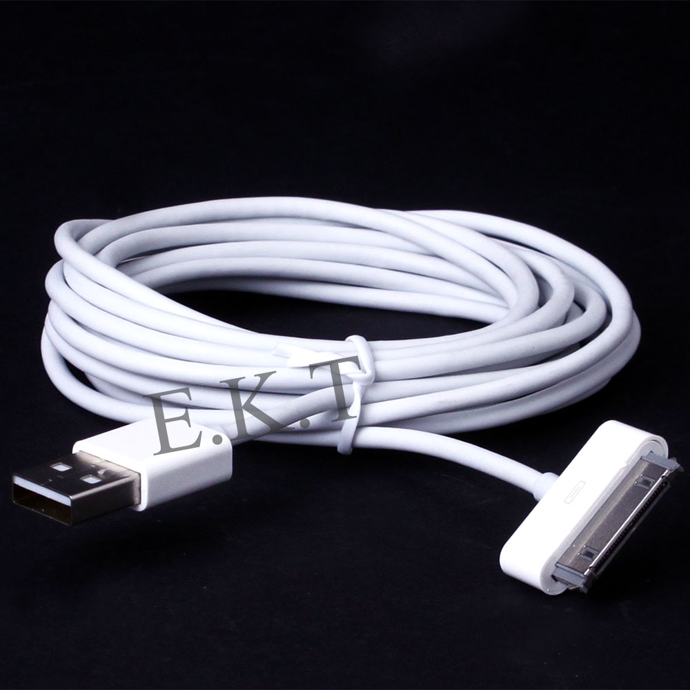 Mobile Cable | Charging & Data | USB-A - 30-Pin | Original