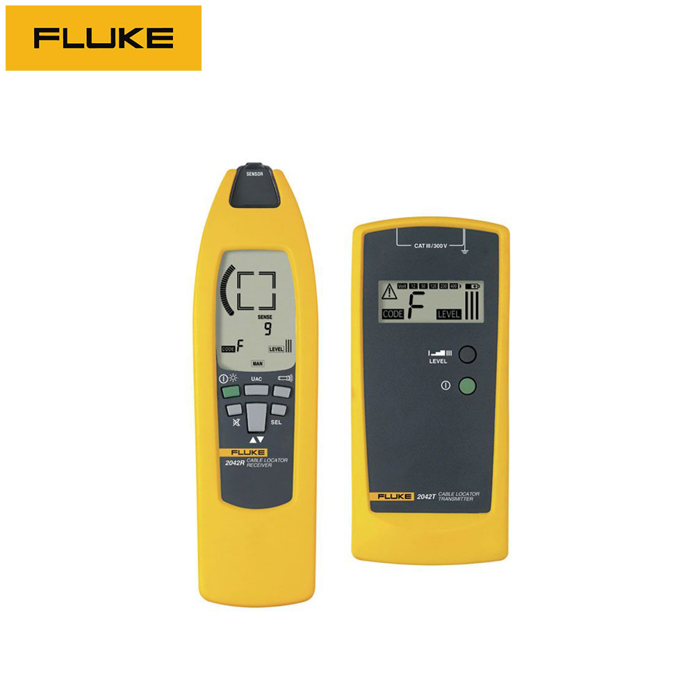 Test Measurement | Wire Locator | Fluke 2042