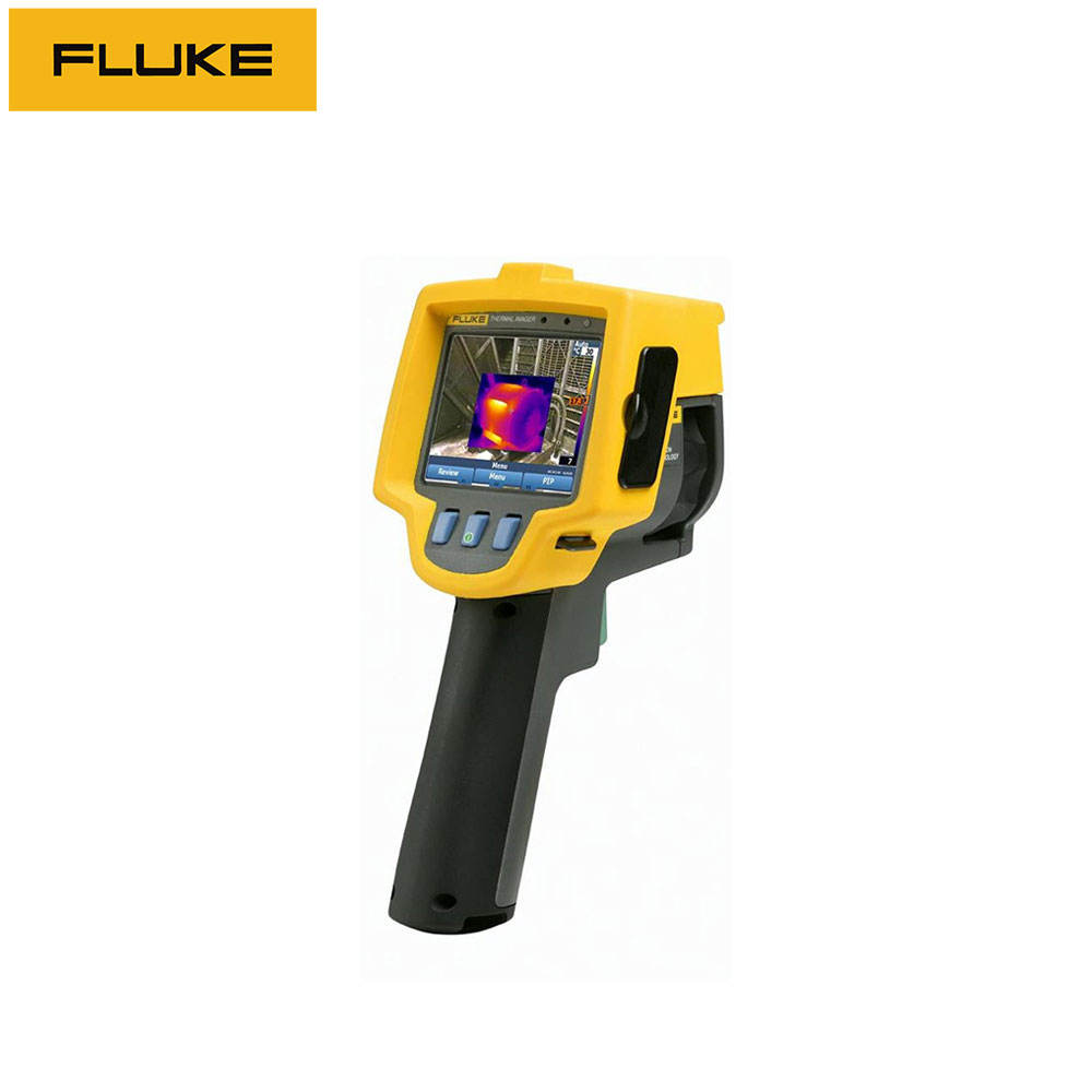 Test Measurement | Thermal Imager | Fluke Ti25