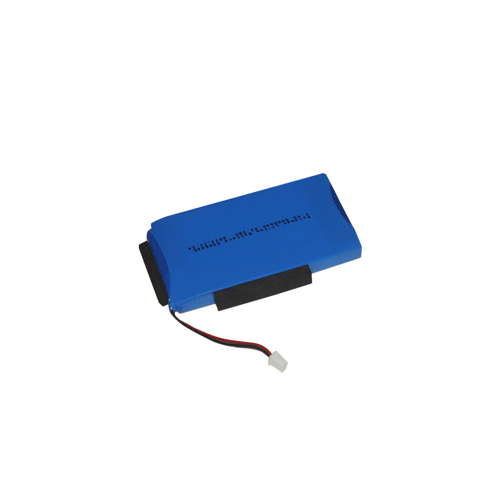 Satellite Meter Spare Parts | Battery | Satlink WS-6902