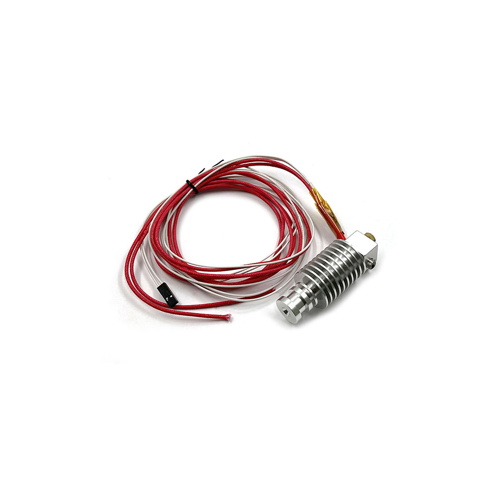 3D Printer Parts | J-Head Hotend Extruder | 3.0/0.4mm