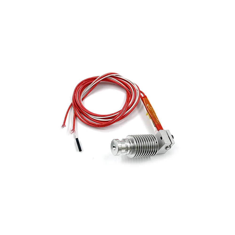 3D Printer Parts | J-Head Hotend Extruder | 1.75/0.4mm