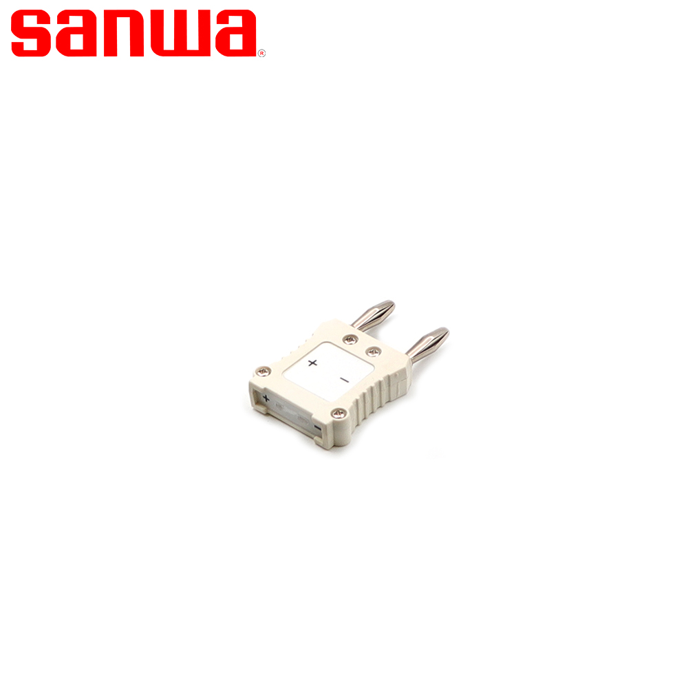 Test Measurement Accessories | Temperature Probe | Sanwa K-AD