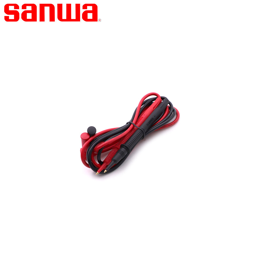 Test Measurement Spare Parts | Probe Test Lead | Sanwa TL-23A