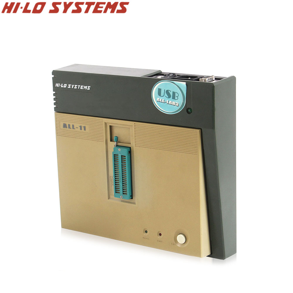 Programmer | HI-LO ALL11P3