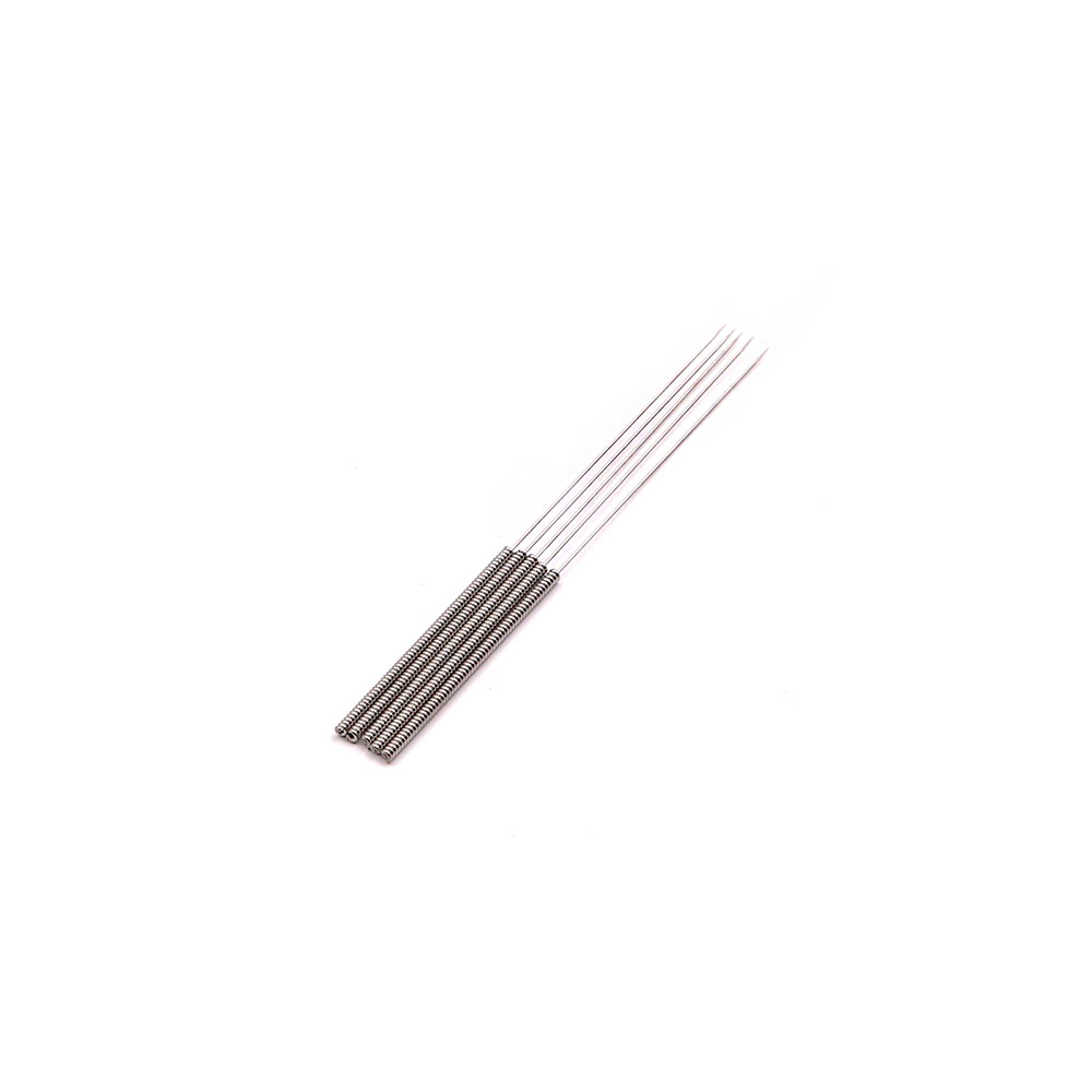 3D Printer Parts | Metal Nozzle Cleaner | 0.4mm | x5