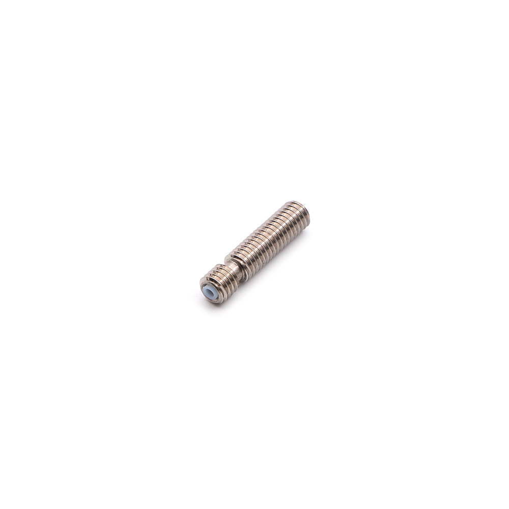 3D Printer Parts | PTFE HotEnd Throat | 1.75x26mm | M6