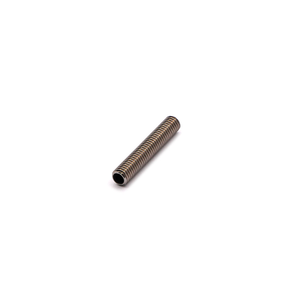 3D Printer Parts | PTFE HotEnd Throat | 1.75x35mm | M6