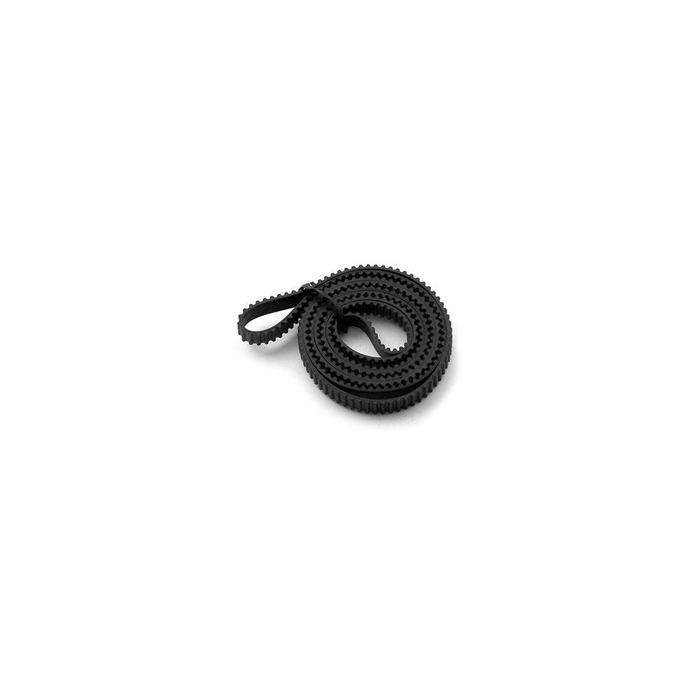3D Printer Parts | GT2 Closed Loop Belt | 6mm | 760mm
