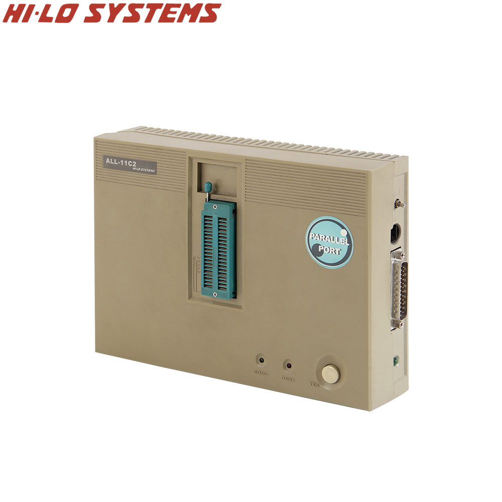 Programmer | HI-LO ALL11C2