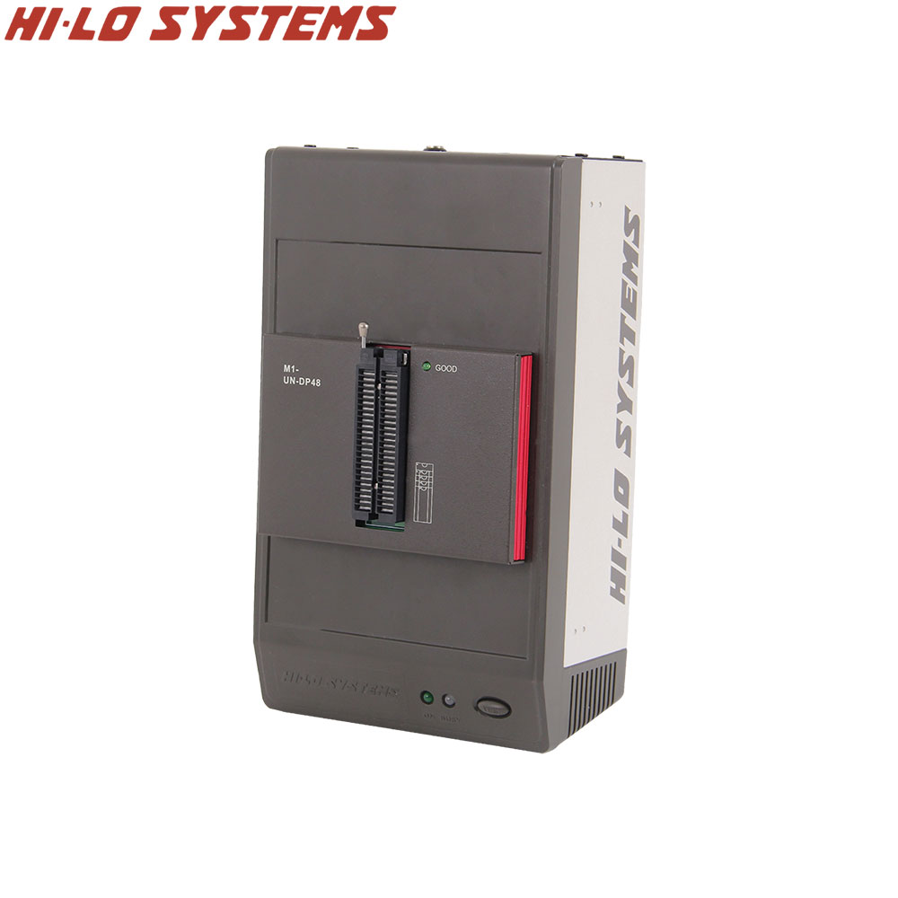 Programmer | HI-LO ALL100