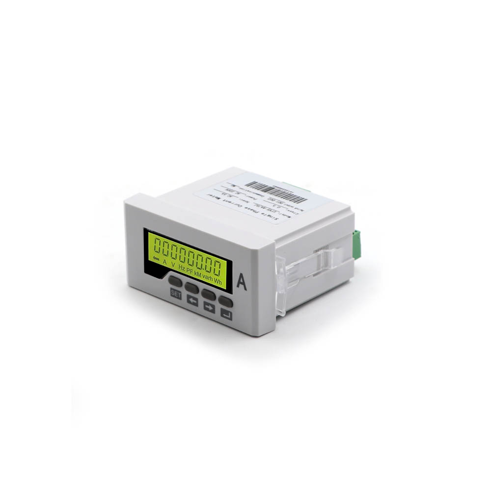 Panel Controller | AC Current | 100A