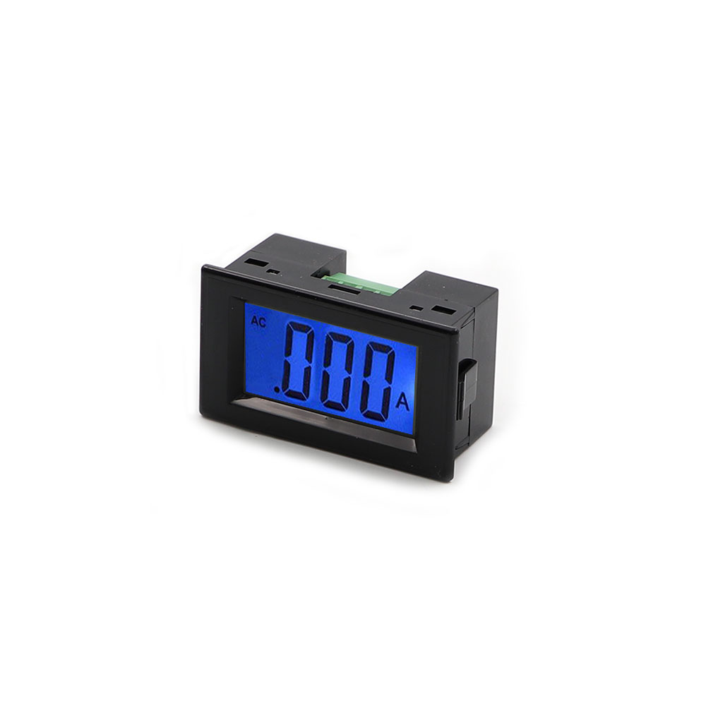 Panel Meter | Digital | AC Current | 50/5A | D85-140