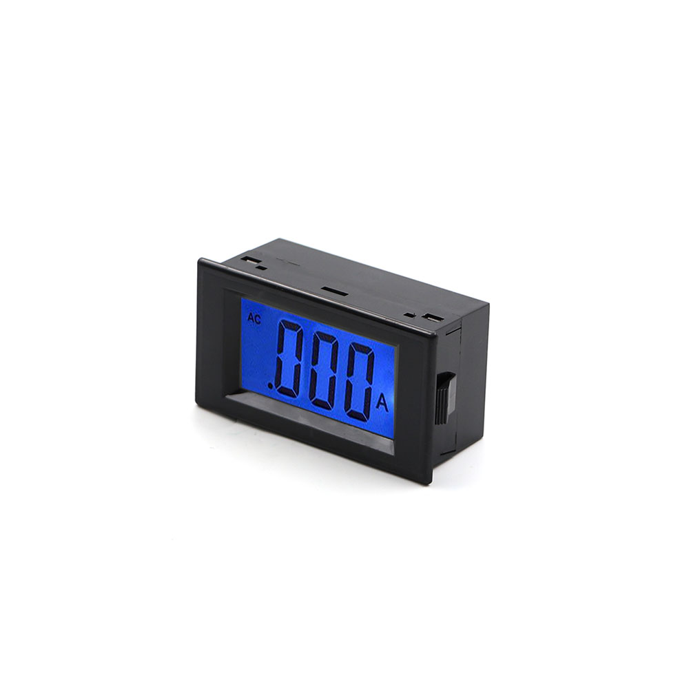 Panel Meter | Digital | AC Current | 100/5A | D85-240