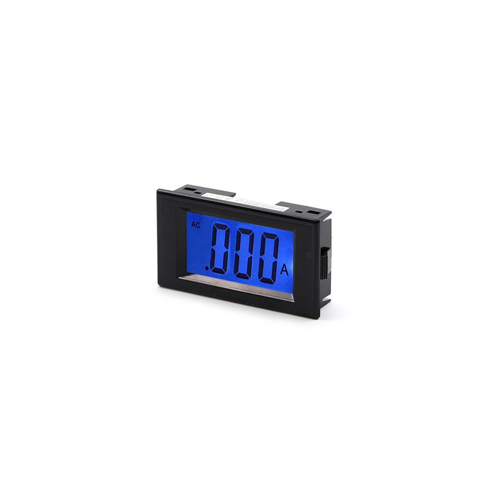 Panel Meter | Digital | DC Current 500A 75MV | D69-50