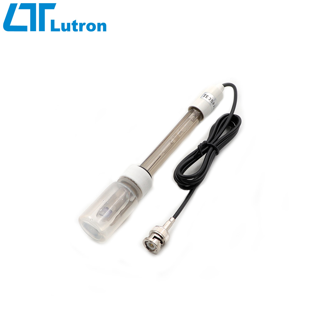 Test Measurement | pH Electrode | Lutron PE-03