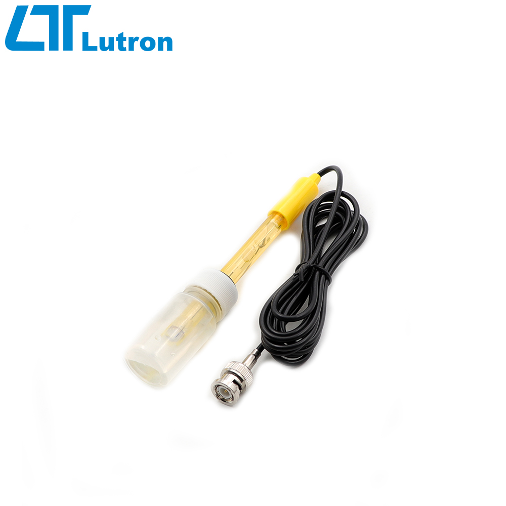 Test Measurement | pH Electrode | Lutron PE-PE-11