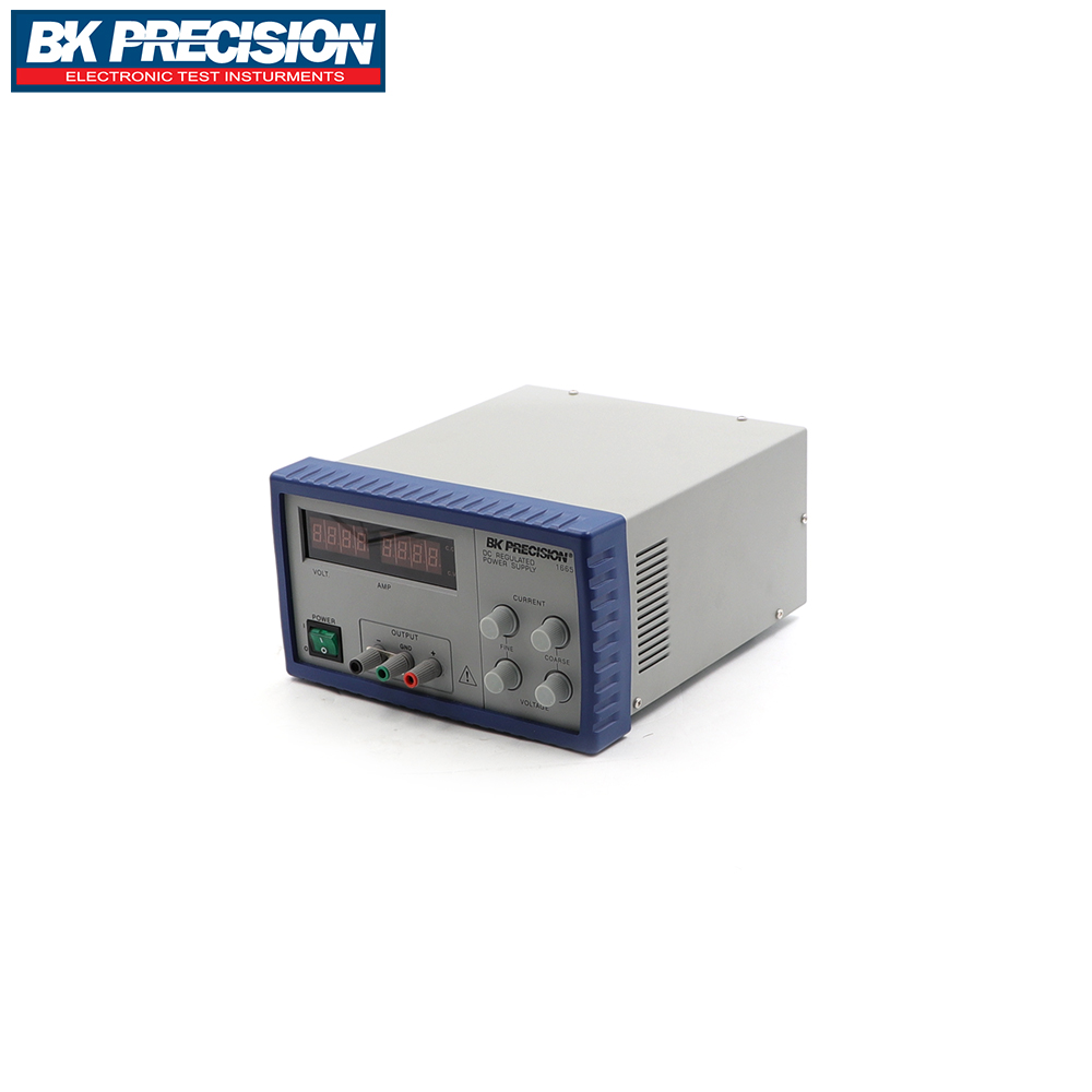 Power Supply | Variable DC | Digital | 20V 10A | B&K